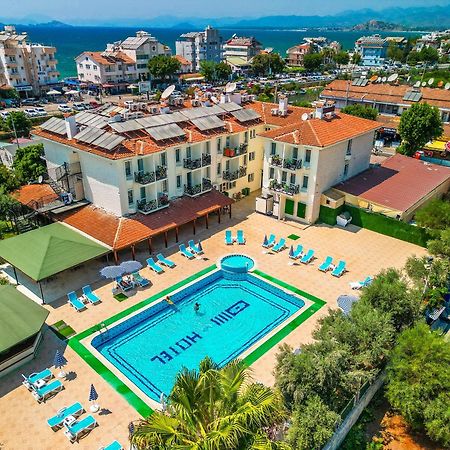 Sunlight Otel Fethiye Exterior foto
